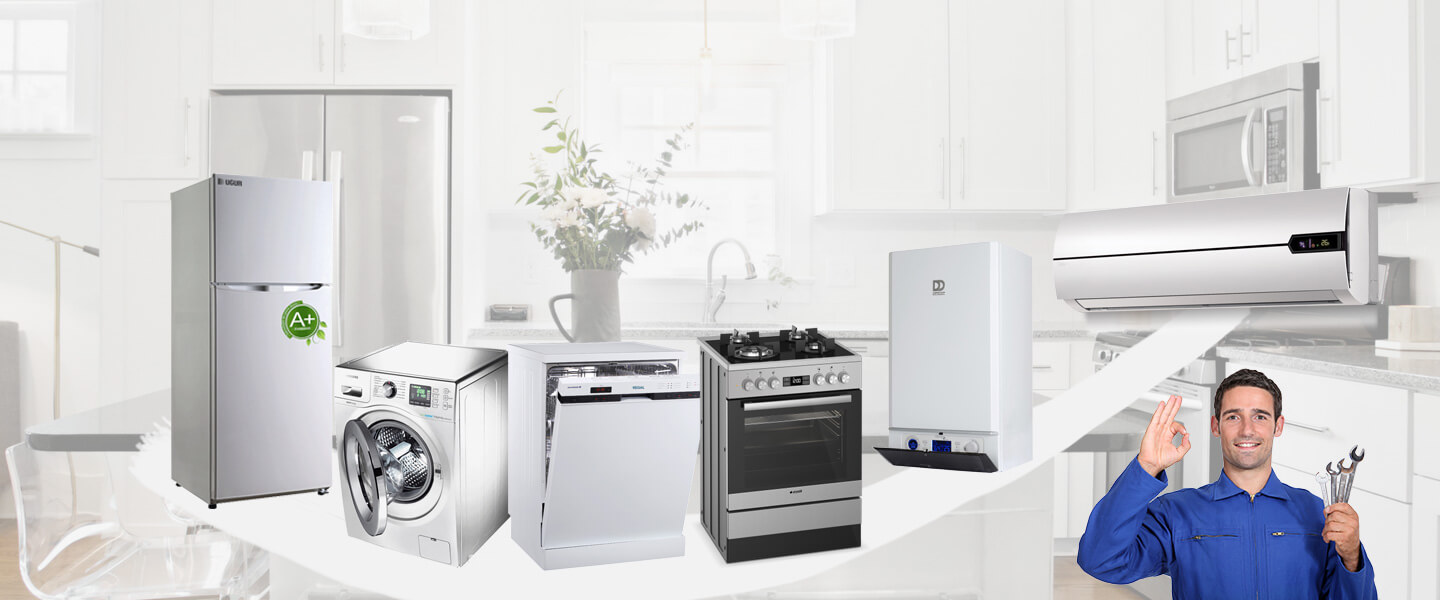 Kemeraltı Vaillant Servisi